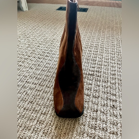 Jeffrey Campbell Lava Booties - Picture 6 of 8